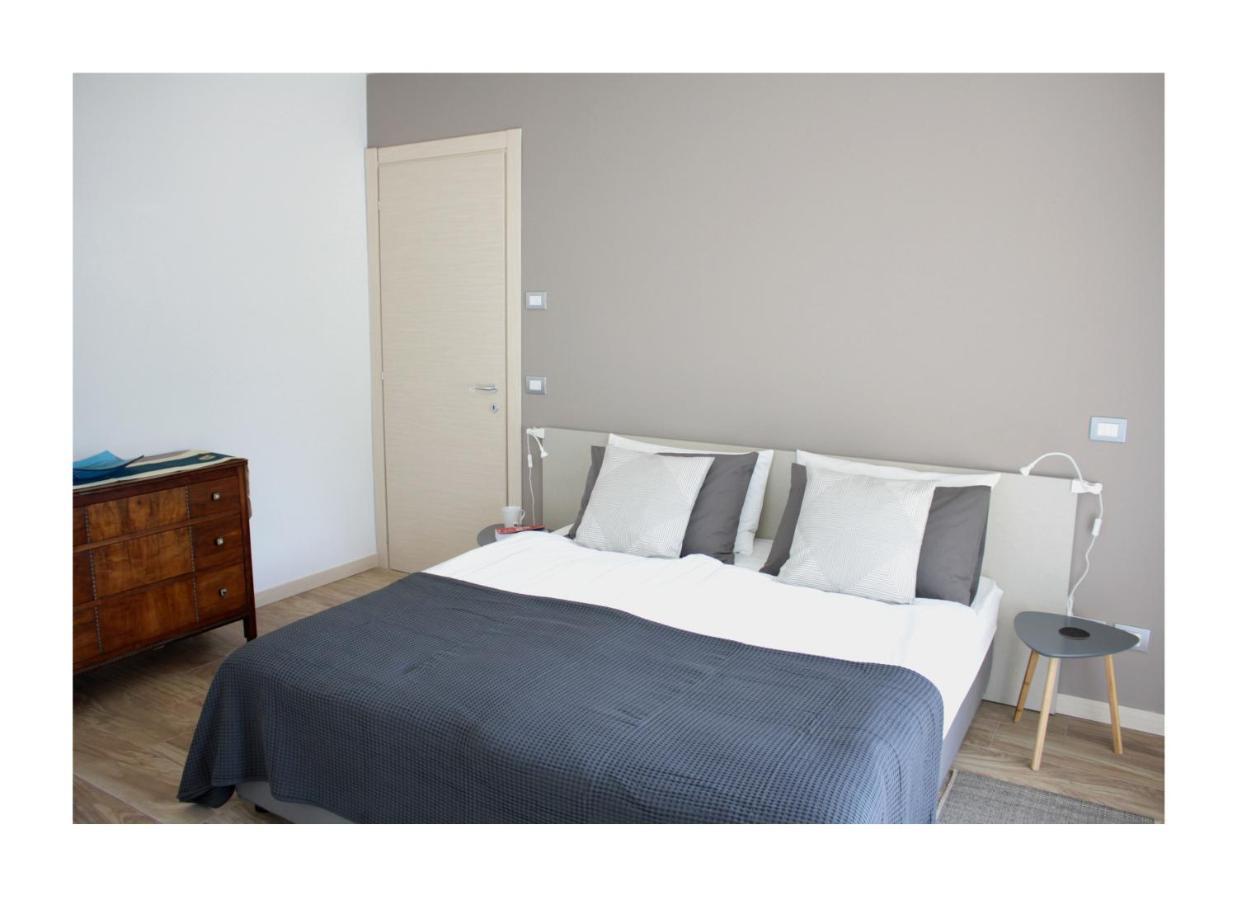 San Giacomo Apartments Riva del Garda Dış mekan fotoğraf