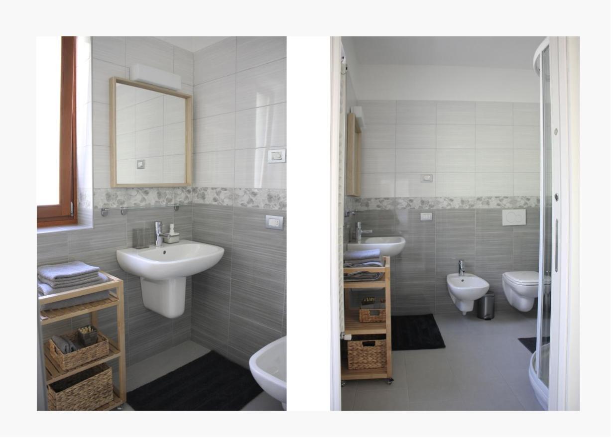 San Giacomo Apartments Riva del Garda Dış mekan fotoğraf