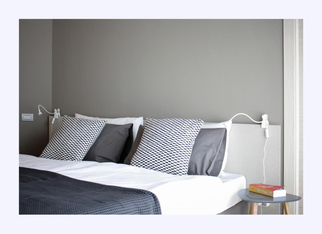 San Giacomo Apartments Riva del Garda Dış mekan fotoğraf
