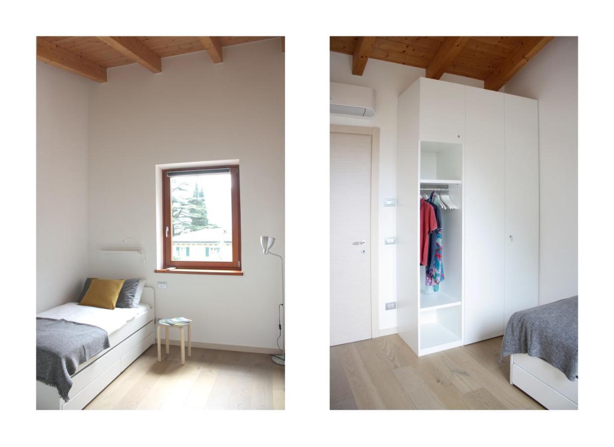 San Giacomo Apartments Riva del Garda Dış mekan fotoğraf