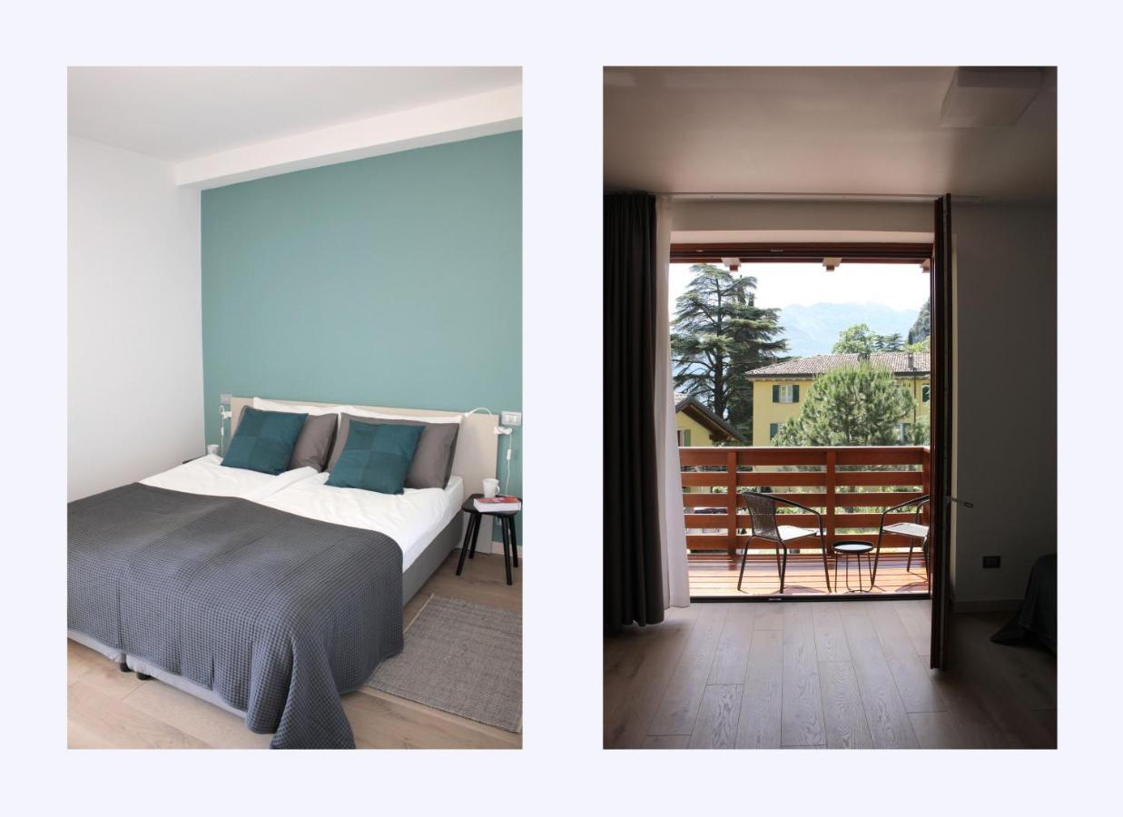 San Giacomo Apartments Riva del Garda Dış mekan fotoğraf