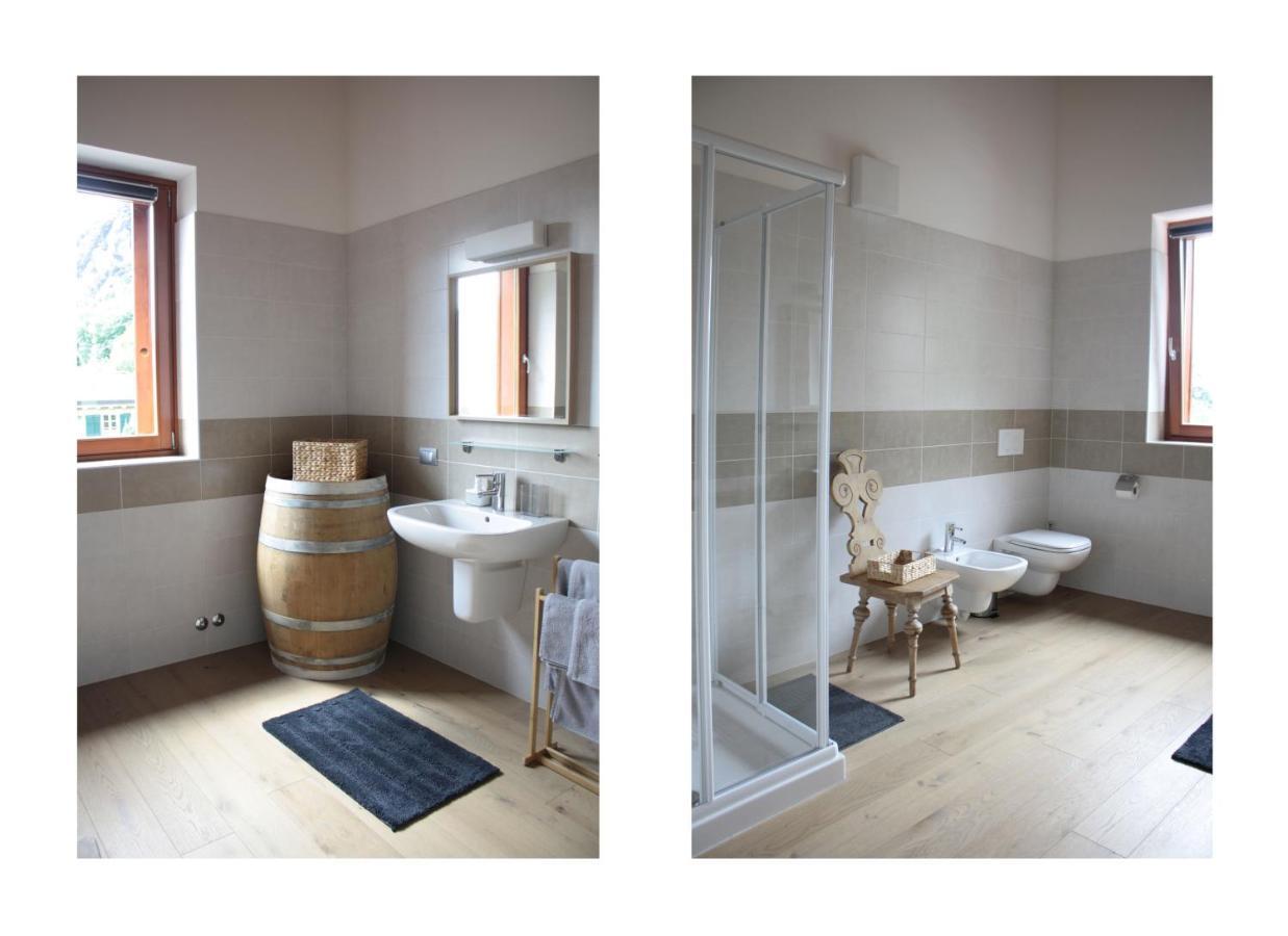 San Giacomo Apartments Riva del Garda Dış mekan fotoğraf
