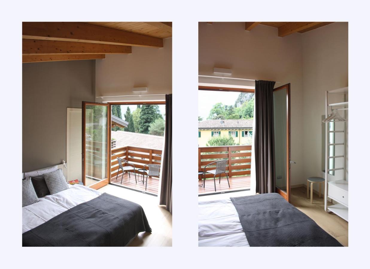 San Giacomo Apartments Riva del Garda Dış mekan fotoğraf