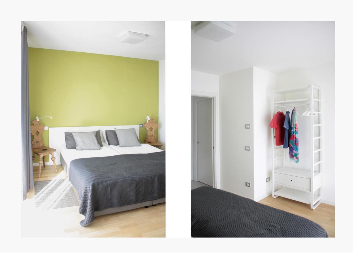 San Giacomo Apartments Riva del Garda Dış mekan fotoğraf
