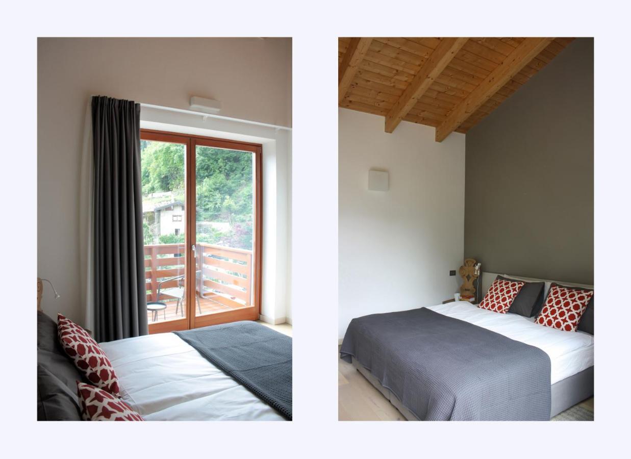 San Giacomo Apartments Riva del Garda Dış mekan fotoğraf
