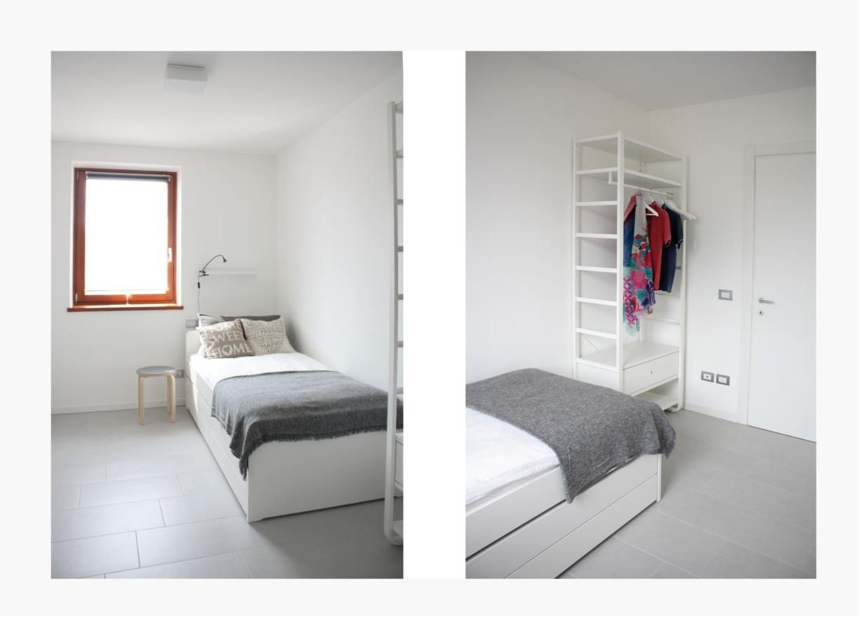 San Giacomo Apartments Riva del Garda Dış mekan fotoğraf