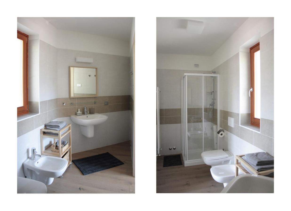 San Giacomo Apartments Riva del Garda Dış mekan fotoğraf